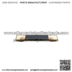 Carbon Fiber Center Locking 3 Pocket U Shaped Tray Yamaha G14 G16 G19