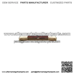 Center Locking 3 Pocket U Shaped Tray Yamaha G14 G16 G19