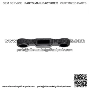 E-Z-GO RXV Black Overhead Console Kit Fits 2008-Up