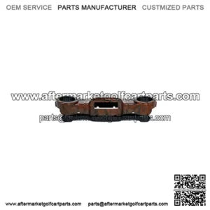 Club Car Precedent Overhead Radio Console 2004+