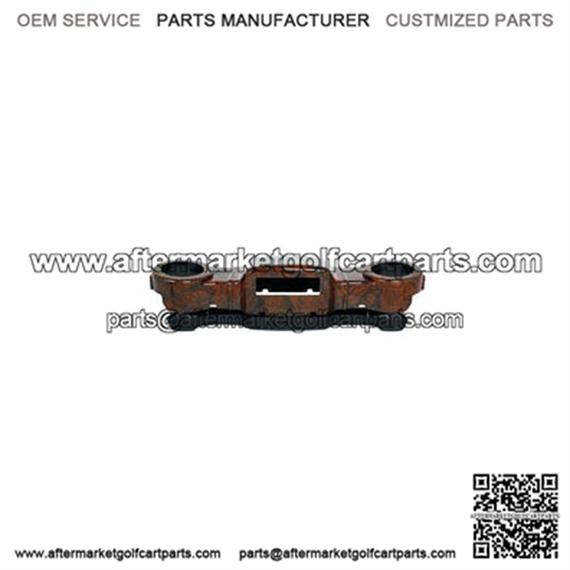 Club Car Precedent Overhead Radio Console 2004+