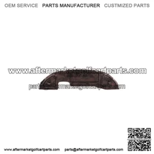 Club Car Precedent Dash Assemby 2004 to 2007