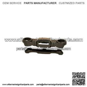 Club Car Precedent Carbon Fiber Overhead Console 2004+