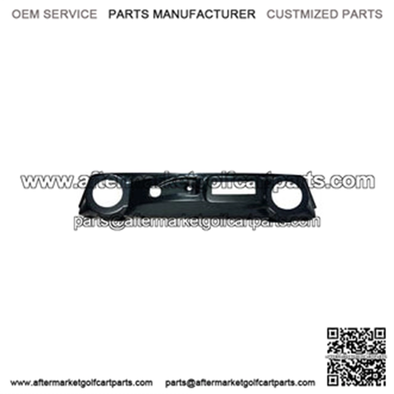 Club Car DS Carbon Fiber Elite Dash 1982 Up