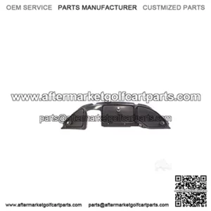 Dash Three Door Carbon Fiber Club Car Tempo Onward Precedent 2008.5+