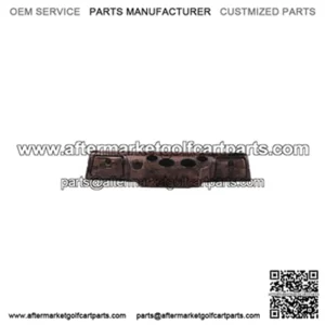 Club Car DS Regal Burlwood Dash Assembly 1982+