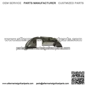 Club Car Precedent Carbon Fiber Dash Assembly 2008.5 Up