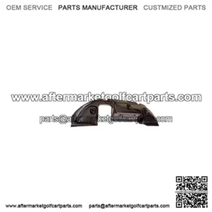 Club Car Precedent Regal Burlwood Dash Assembly 2008.5 Up