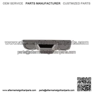 Overhead Console Titanium