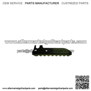 Club Car Precedent Instrument Panel Without-Access Holes 2004+