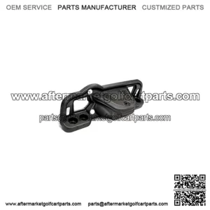 EZGO RXV Sentry Dashboard Cup Holder Trim 2008+ Graphite