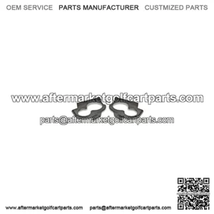 EZGO TXT Sentry Dash Cup Holder Trim 1996+ Graphite