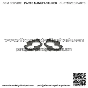 Club Car Precedent 2004+ Sentry Dash Cup Holder Trim Graphite