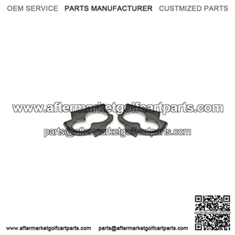 Club Car Precedent 2004+ Sentry Dash Cup Holder Trim Graphite