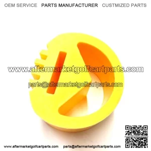 Motor Mount and Snubber Bushing for Club Car Gas Golf Cart 1012164 102540301