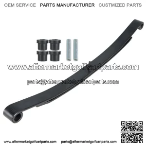 Front Leaf Spring 1013867 For Club Car DS 1981+ & Precedent 2004-2008 Golf cart