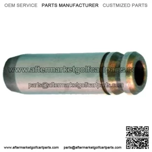 Club Car DS and Precedent 1992-Up Valve Guide