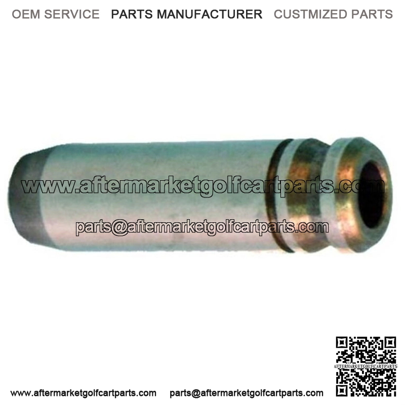 Club Car DS and Precedent 1992-Up Valve Guide