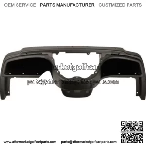 Front Dash Panel for Yamaha G29 2007-Up Golf Cart
