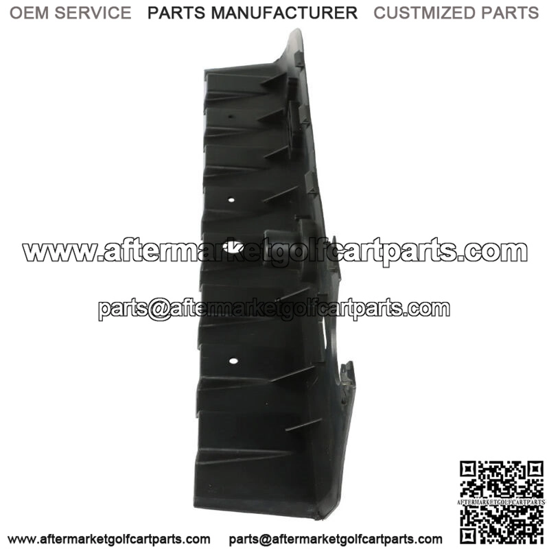 Panel Dash without Holes For Club Car Precedent G&E 2004-up #1025229-01 - Image 4