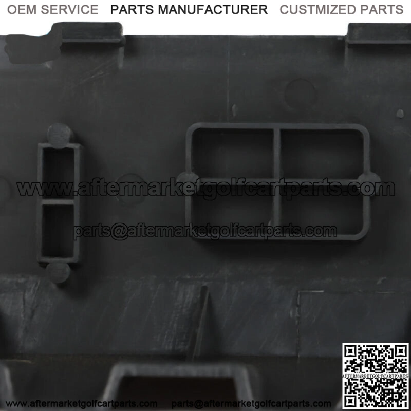 Panel Dash without Holes For Club Car Precedent G&E 2004-up #1025229-01 - Image 5