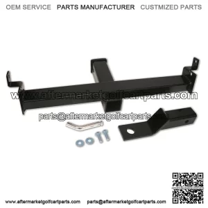 EZGO RXV 2008-UP Trailer Hitch Kit with Receiver