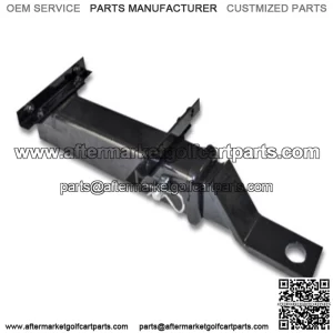 Trailer Hitch for Genesis 150 / Mach Rear Seat Kits