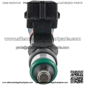 0280158079 62398 Original Equipment Fuel Injector for Select Ford Vehicles: 2003 E-150, 2003 E-150 Club Wagon, 2003-04 F-150, 2004 F-150 Heritage (1 Pack)