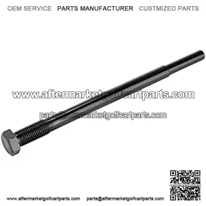 Golf Cart Drive Clutch Puller Bolt for Club Car DS and Precedent 1988-up, Replaces 1014496, 5707