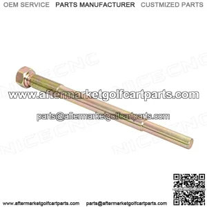 Golf Cart Metal Clutch Puller Tool Compatible with Yamaha G1 G2 G9 G11 G14 G16 G22 1979-2006,Replaces 90890-01876-00