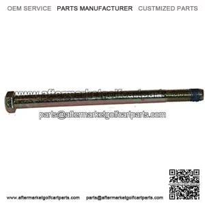 Club Car Golf Cart Drive Clutch Mounting Bolt FE290/350 1992-Up