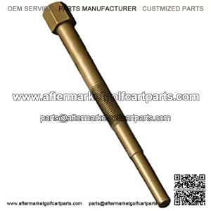 EZGO Drive Clutch Puller Bolt (2008-Up) With Kawasaki Motor Golf Cart