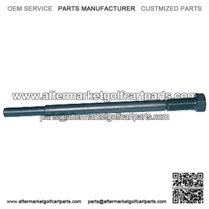 Club Car DS and Precedent 1988-Up Golf Cart Drive Clutch Puller Bolt