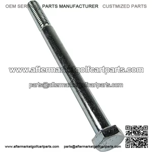 Driven Clutch Hold Down Bolt | EZGO Golf Cart