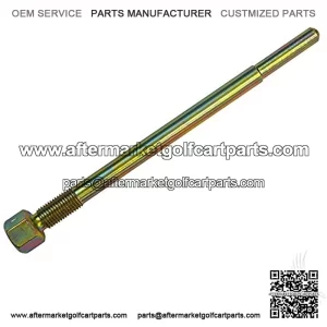 Club Car Golf Cart Drive Clutch Puller for Models 1988 and Up