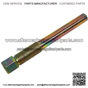 EZGO Golf Cart Clutch Puller (4-Cycle Gas 1991+, 2-Cycle Gas 1989-1993)