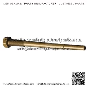 Yamaha Drive Clutch Puller Bolt (2007-Up) G29 The Drive Golf Cart