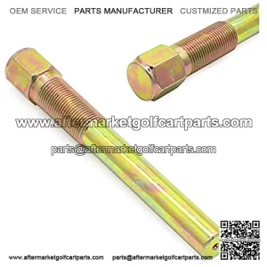 19779G2 Heavy Duty Primary Drive Clutch Puller Bolt Removal Tool Fit for Golf Cart EZGO EZ GO E-Z-GO 2 & 4 Cycle 1989-2012