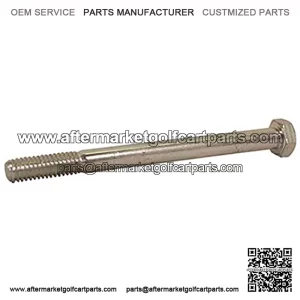 EZGO Gas 89+ Golf Cart Drive Clutch Bolt