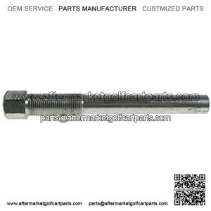 EZGO 4-Cycle Gas 1989-Up Golf Cart Clutch Puller Bolt - for OEM Clutches