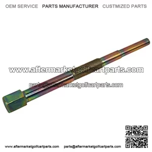 EZGO Golf Cart Drive Clutch Puller for 13HP Kawasaki Motor Only