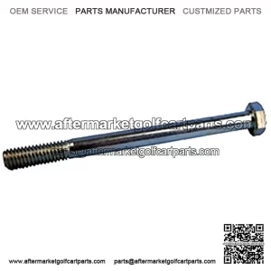 EZGO Golf Cart Driven Clutch Bolt