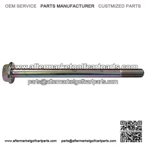 Golf Cart Drive Clutch Bolt Yamaha G29