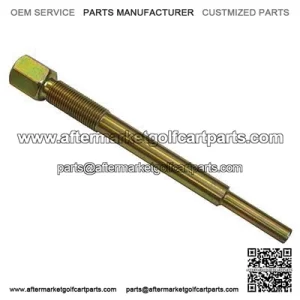 Golf Cart Clutch Puller  Comet Style