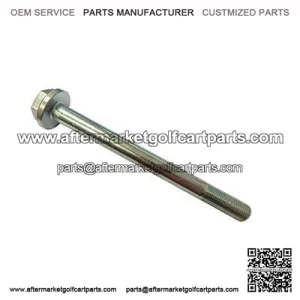 Golf Cart Bolt  Primary Clutch  Yamaha G2-G22