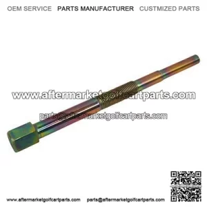 Golf Cart Clutch Puller  Drive and Driven  Ezgo