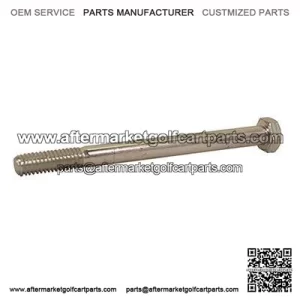 Golf Cart Clutch Bolt  Ezgo 1989 and Up