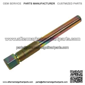 Golf Cart Clutch Puller  Ezgo 4 Stroke 1994 and Up 2 Stroke 1989 to 1993