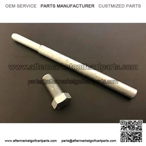 Clutch Puller Removal Tool Club Car DS & Precedent Gas Golf Cart