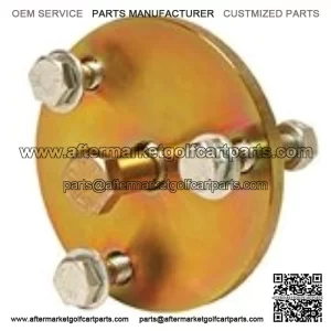 Club Car Gas Golf Cart Drive Clutch Cover Puller